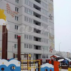 Квартира 32,7 м², студия - изображение 4