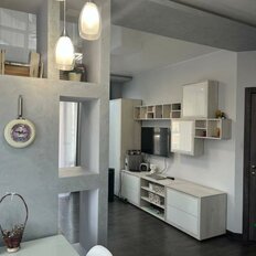 Квартира 60 м², 2-комнатная - изображение 5