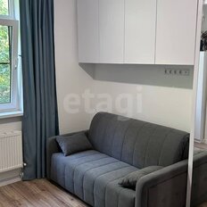 Квартира 30,4 м², 1-комнатная - изображение 5