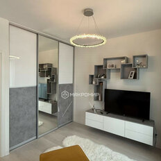 Квартира 55 м², 2-комнатная - изображение 2