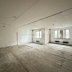 Квартира 96 м², 3-комнатная - изображение 1