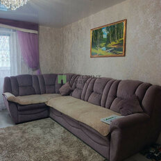 Квартира 82 м², 4-комнатная - изображение 2