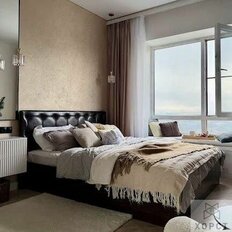 Квартира 37 м², 1-комнатная - изображение 1