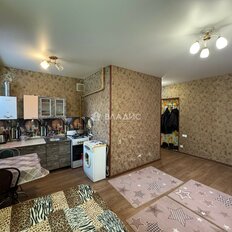 Квартира 29,7 м², 1-комнатная - изображение 2