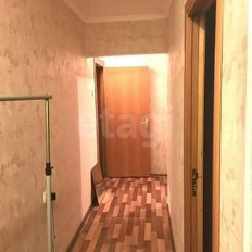 Квартира 56 м², 3-комнатная - изображение 3