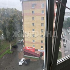 Квартира 53,1 м², 3-комнатная - изображение 3