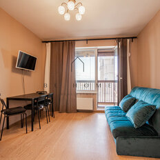 Квартира 25 м², студия - изображение 2
