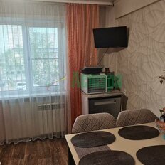 Квартира 78,1 м², 4-комнатная - изображение 4