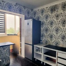 Квартира 36,2 м², 1-комнатная - изображение 4