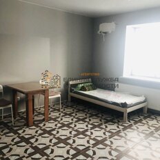 Квартира 27 м², 1-комнатная - изображение 2