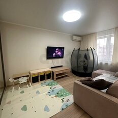 Квартира 61 м², 2-комнатная - изображение 3