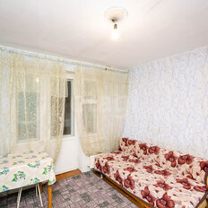 Квартира 35,2 м², 1-комнатная - изображение 1