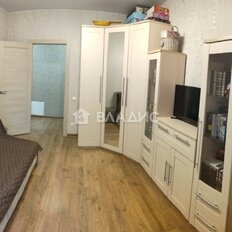 Квартира 54,9 м², 2-комнатная - изображение 4