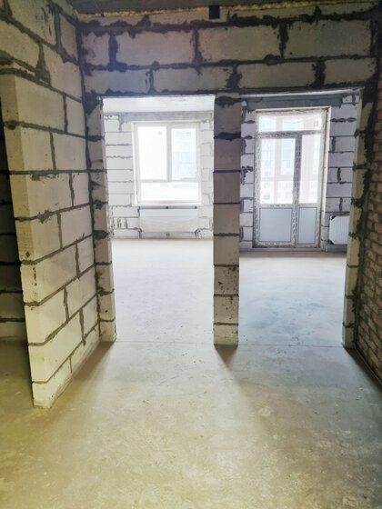 55 м², 2-комнатная квартира 9 500 000 ₽ - изображение 59