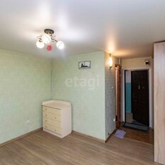 Квартира 17,2 м², студия - изображение 3