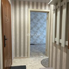 Квартира 42,6 м², 2-комнатная - изображение 5