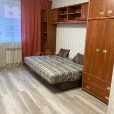 Квартира 34 м², 1-комнатная - изображение 4