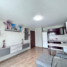 Квартира 40 м², 2-комнатная - изображение 4