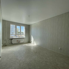 Квартира 28 м², студия - изображение 1