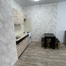 Квартира 44 м², 2-комнатная - изображение 3