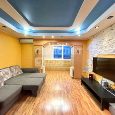 Квартира 83 м², 3-комнатная - изображение 2