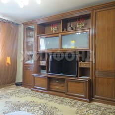 Квартира 63,7 м², 3-комнатная - изображение 3