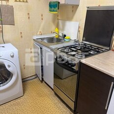 Квартира 41 м², 2-комнатная - изображение 4