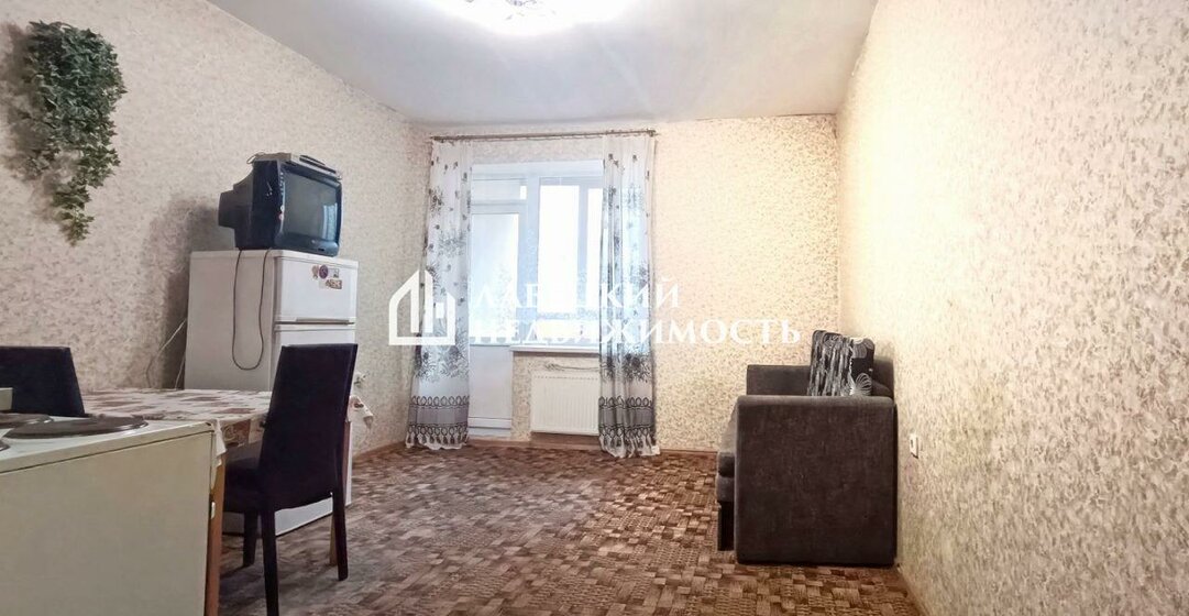 23 м², квартира-студия 3 840 000 ₽ - изображение 87
