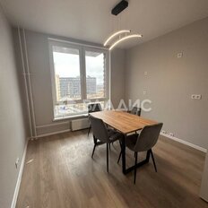 Квартира 34,9 м², 1-комнатная - изображение 5