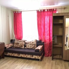 Квартира 18,5 м², студия - изображение 5