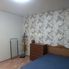 Квартира 26,7 м², студия - изображение 3