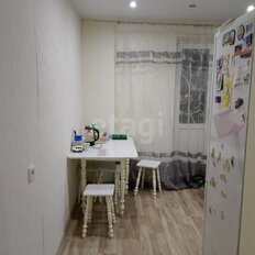 Квартира 37,7 м², 1-комнатная - изображение 5