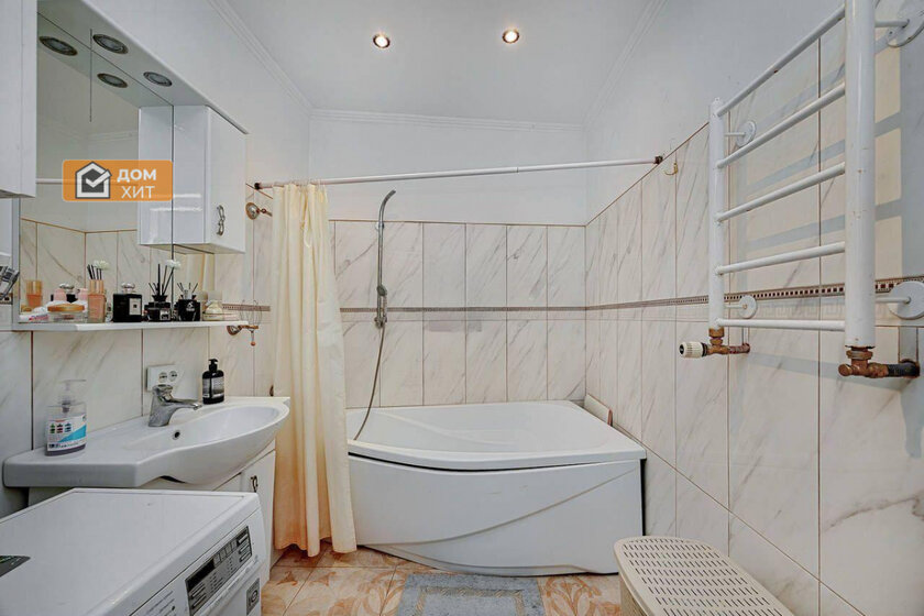 120 м², 3-комнатная квартира 25 000 000 ₽ - изображение 44