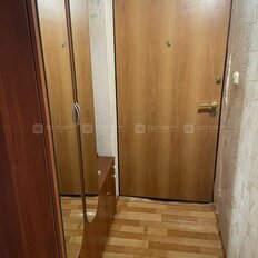 Квартира 30,9 м², 1-комнатная - изображение 4