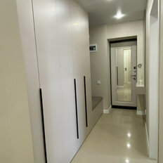 Квартира 50 м², 2-комнатная - изображение 5