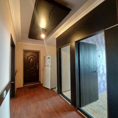 Квартира 61,2 м², 3-комнатная - изображение 1