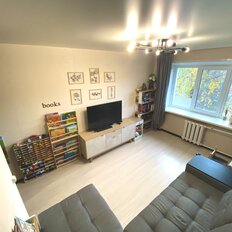 Квартира 41,6 м², 2-комнатная - изображение 4