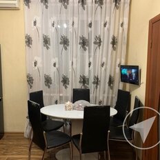 Квартира 64,7 м², 3-комнатная - изображение 5