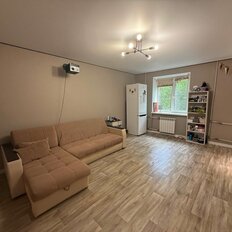 Квартира 43,3 м², 2-комнатная - изображение 1