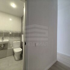 Квартира 35,8 м², студия - изображение 5
