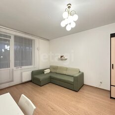 Квартира 23,5 м², студия - изображение 3