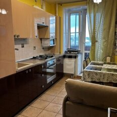 Квартира 38,5 м², 1-комнатная - изображение 3