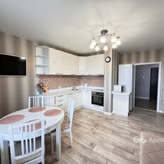 Квартира 43 м², 1-комнатная - изображение 1