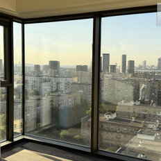 Квартира 100,9 м², 3-комнатные - изображение 3