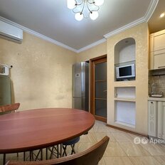 Квартира 96 м², 4-комнатная - изображение 2