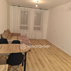Квартира 39,7 м², 2-комнатная - изображение 2