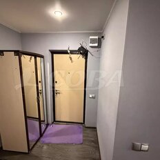 Квартира 26,9 м², студия - изображение 5