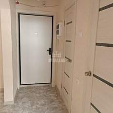 Квартира 68,6 м², 2-комнатная - изображение 2