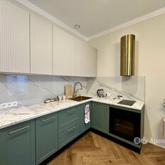 Квартира 30 м², студия - изображение 1