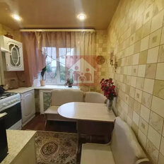 Квартира 57,6 м², 3-комнатная - изображение 2